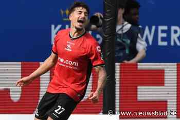 OHL speelde op negentig minuten tijd zijn beste (en slechtste) voetbal van het seizoen: “We deden na rust het omgekeerde van wat we hadden moeten doen”