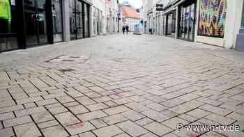 Nach Streit vor Nachtclub: 21-Jähriger in Oldenburg von Polizist erschossen