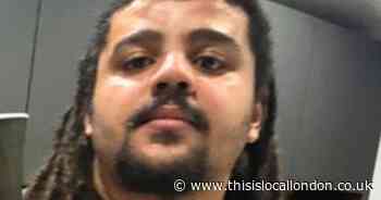 Urgent search launched for missing man from Romford - call 999 if seen