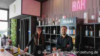 Neue Bar in Salzgitter – Inhaber setzen auf Gemütlichkeit