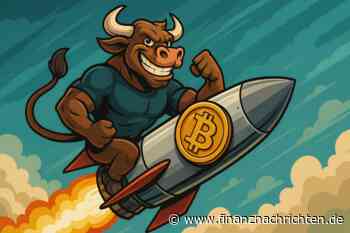 Krypto-News: Kann Bitcoin durch neue Investorengruppe um 33x steigen?