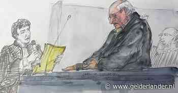 Trauma’s bij slachtoffers Franse chirurg: ‘Dit heeft onze hele familie ontwricht’