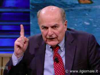 Il veleno di Bersani contro il premier Meloni dopo il successo con Trump