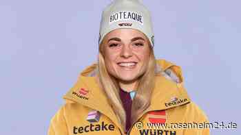 Biathlon: Schluss mit 30 Jahren - Deutsche Athletin beendet die Karriere