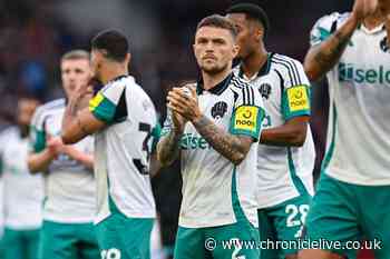 'No excuse' - Jason Tindall and Kieran Trippier disagree with Newcastle United verdicts