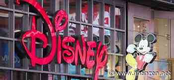 Disney-Aktie: Nach langer Verzögerung - 'Disney Adventure' ist ausgedockt