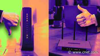 Ready to Upgrade Your Router? Here's What You Should Know About Wi-Fi First