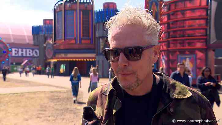 Paaspop wil groeien naar 120.000 bezoekers: ‘Het is waanzinnig’