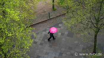 Wetterwoche im Schnellcheck: Der April zeigt von allem noch mal etwas