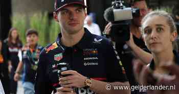 LIVE Formule 1 | Max Verstappen vanaf pole op jacht naar tweede zege van het seizoen in bloedheet Saoedi-Arabië