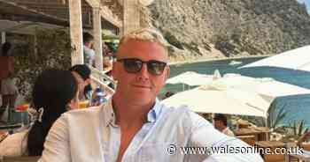 Welsh rugby star now an estate agent at 26 after turmoil ripped career from him