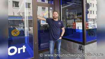 Selbstständigkeit ist für diesen Braunschweiger keine Option mehr