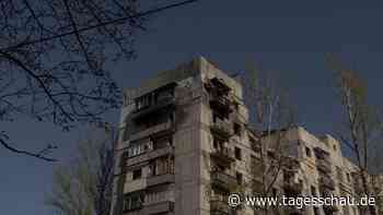 Ukraine-Liveblog: ++ Feuerpause wird nicht verlängert ++