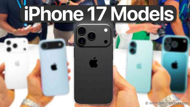 iPhone 17: The Game-Changing Features You Need to Know About