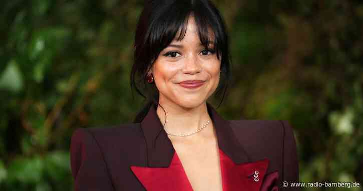 The Weeknd und Jenna Ortega bei Coachella – Freude auf Film