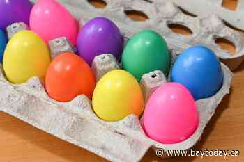 Ontario Premier marks Easter with message of unity and spring renewal