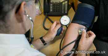 People on blood pressure drug urged to check packet after labelling error
