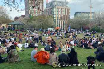 What is 420 as hundreds expected to travel to Castle Park to celebrate annual tradition