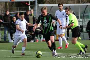 Ono Vanackere blijft langer bij Cercle