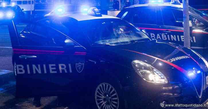 Manfredonia, spari sull’auto della madre di un magistrato della Procura di Foggia. Anm: “Vile avvertimento mafioso”