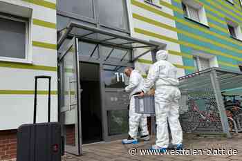 43-Jährige getötet: Haftbefehl gegen Ehemann verkündet