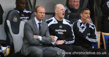 I played under Alan Shearer at Newcastle - this is what he was really like as a manager