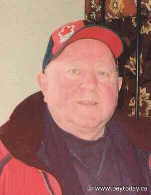 CHAMPAGNE, Denis Lionel