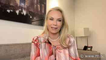 Katherine Kelly Lang over The Bold and the Beautiful: 'Gaat nooit stoppen'