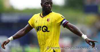 Sissoko banned for the next two games