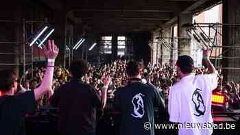 “100% energie op een iconische mijnsite”: Garnizoen kan het bordje met uitverkocht bovenhalen