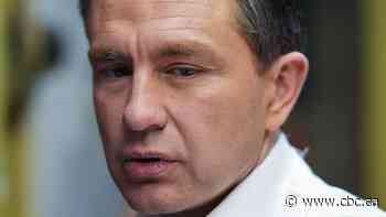 Poilievre says costed platform is coming 'soon,' becoming last leader to release a plan