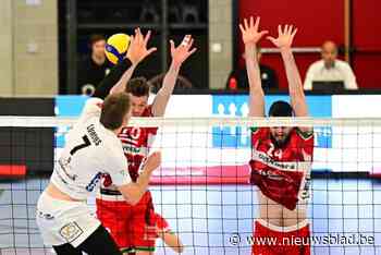 Maaseik knikkert Lindemans Aalst alsnog uit de titelstrijd: “Deze uitschakeling smaakt heel zuur”