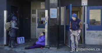 ‘Overwhelming’: Saskatoon firefighters have gone to 901 drug poisoning calls since January