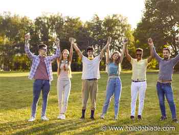 Registration for Bowling Green summer youth programs begins Monday