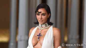 Remake des Klassikers: Sticht Kim Kardashian Taylor Swift bei "Bodyguard" aus?