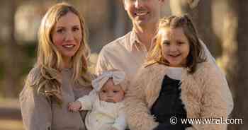 Good news: Chapel Hill family finds liver donor for 5-year-old daughter