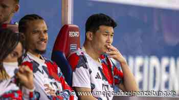 Trainer-Legende springt viel kritisiertem Bayern-„Monster“ zur Seite