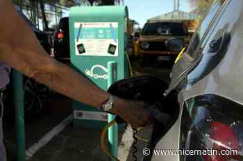 Hausse de la tarification des bornes de recharge dans la Riviera Française: quel avenir pour les mobilités électriques?