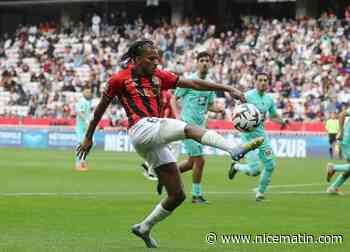 L'empire du milieu... Les notes des joueurs niçois après le match face à Angers