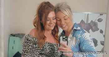 Lauren Price gets engaged to girlfriend in stunning Welsh location