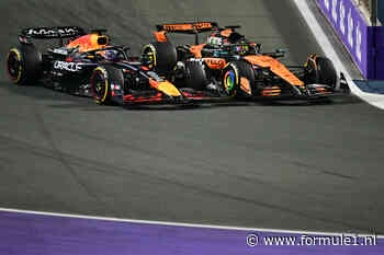 WK-stand: Winnende Oscar Piastri slaat dubbelslag, neemt leiding over van Lando Norris