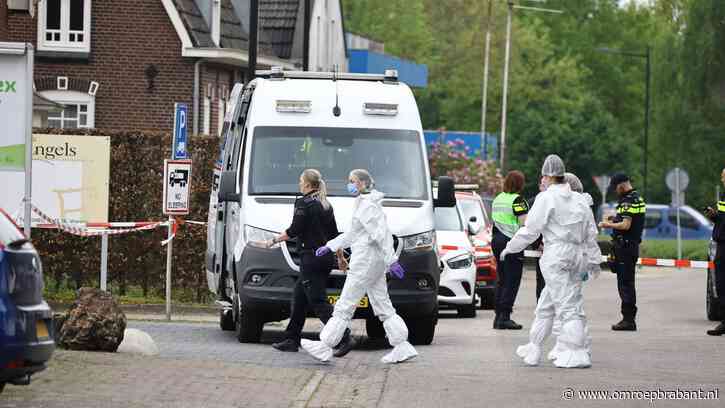 Dode vrouw (47) gevonden in haar huis, ex-partner opgepakt als verdachte