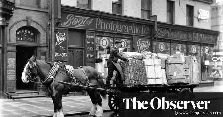 ‘It might be gutted’ – Boots braces for dose of private equity’s bitter medicine