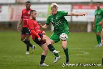 Hautain Denderhoutem afgestraft door gemotiveerde tweedeprovincialer JV Kruibeke: “We zouden dat varkentje wel even wassen”
