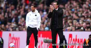 Newcastle United must copy Aston Villa playbook to ensure season isn't derailed