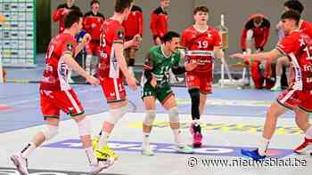 Maaseik is weer springlevend en speelt halve finales van de play-offs: “Natuurlijk kunnen wij nog kampioen worden”