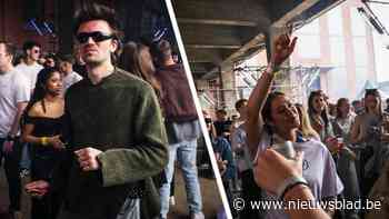 “100% energie op een iconische mijnsite”: Garnizoen kan het bordje met uitverkocht bovenhalen