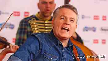 Sänger Jimmy Kelly offenbart: Darum wollte er nicht mehr ins Showbusiness