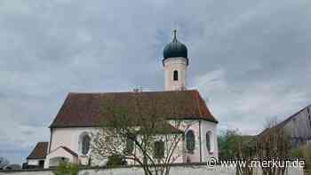 Wie ein Dorf sein Gotteshaus fit für die Zukunft macht: „Kirchen sind Kulturdenkmäler“