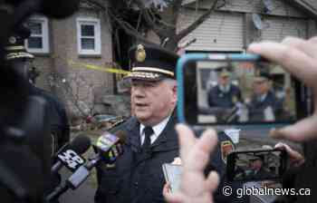 Suspicious fire at commercial mall in Hamilton causes $1million in damage